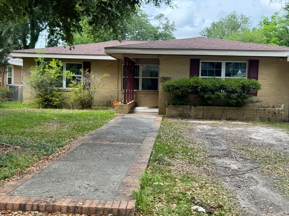 1909 Orchid St, Lake Charles, LA 70601