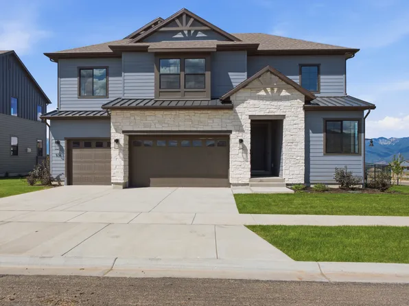 934 S Romney Rd, Heber City, UT 84032