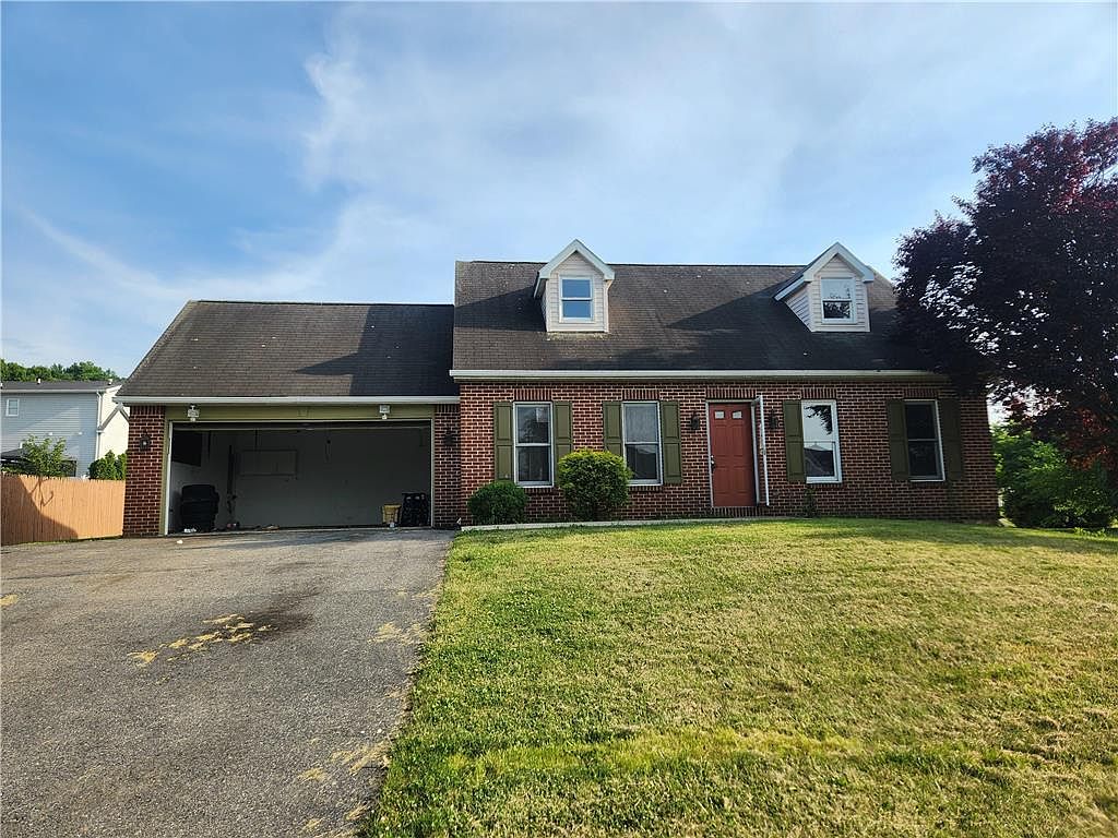 228 Callery Dr, Blandon, PA 19510 Zillow