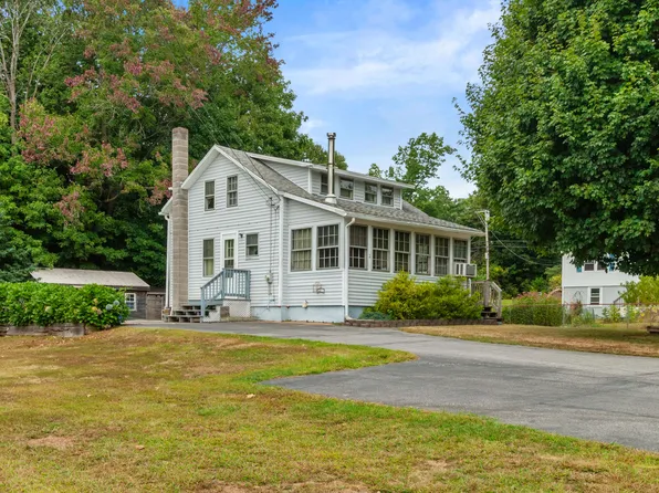 2 Meadow Lane, Kittery, ME 03904