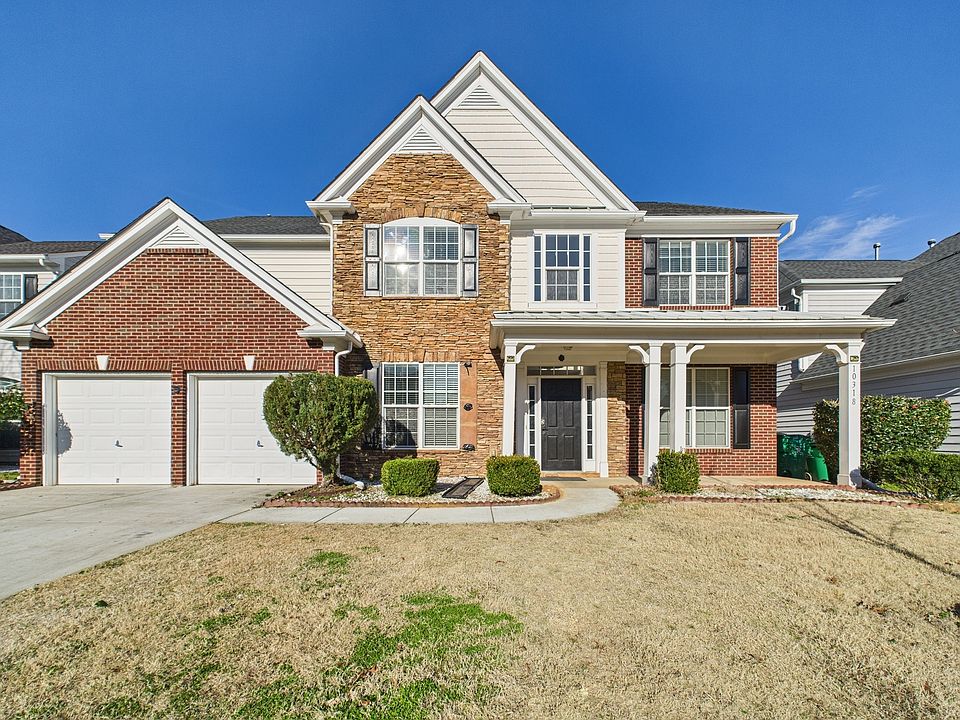 1st image of 10318 Olde Ivy Way