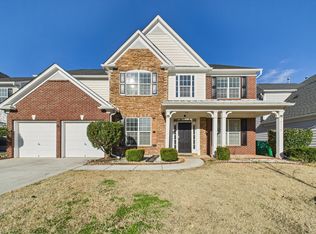 10318 Olde Ivy Way, Charlotte, NC 28262