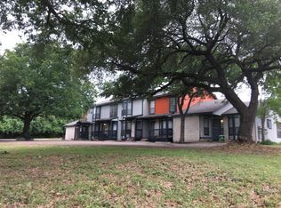 3110 Whisper Oaks Ln #D, Georgetown, TX 78628