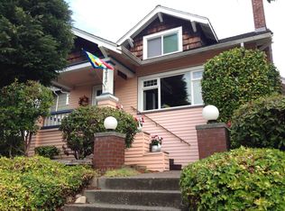 6212 30th Ave NE, Seattle, WA 98115