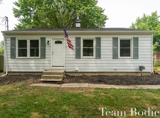 5526 Bedford St, Portage, MI 49002