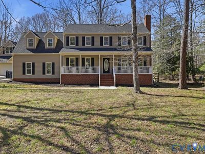 11940 Nash Rd, Chesterfield, VA, 23838
