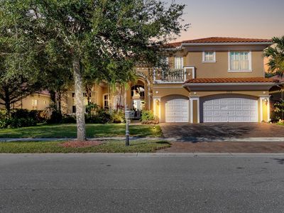 3389 Lago De Talavera, Lake Worth, FL, 33467