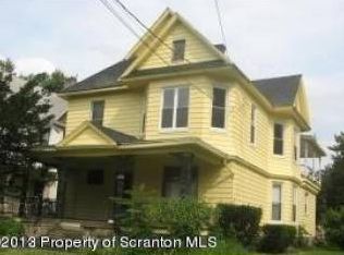 1710 Sanderson Ave #2, Scranton, PA 18509