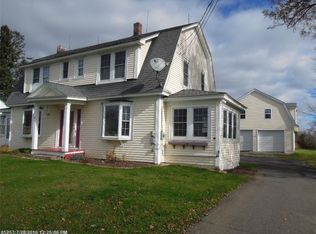 57 Hines St, Washburn, ME 04786