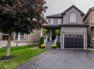 7 Broome Ave, Clarington, ON L1E0B1