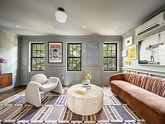 Sold by Brown Harris Stevens