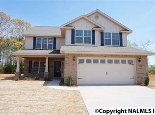 109 Barnard St, Madison, AL 35756