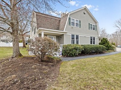 74 Branch St UNIT 19, Scituate, MA, 02066