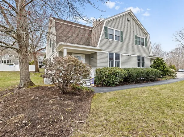 74 Branch St Unit 19, Scituate, MA 02066