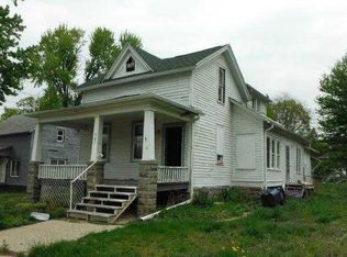 507 S Chilson St, Bay City, MI 48706