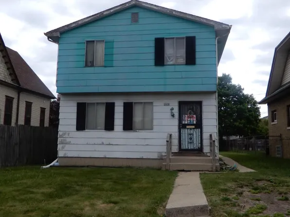2628 N 7th STREET, Milwaukee, WI 53212