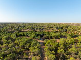 County Road 340, Aspermont, TX 79502