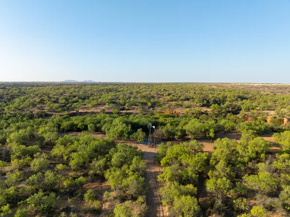 County Road 340, Aspermont, TX 79502