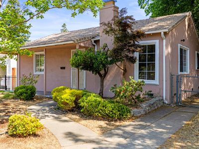4551 Orinda Way, Sacramento, CA, 95820