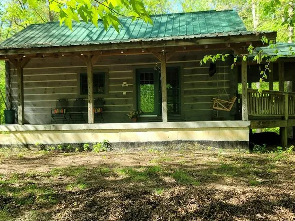 Barnes Rd, Bardstown, KY 40004