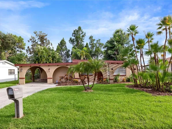 1536 W Park Ln, Tampa, FL 33603