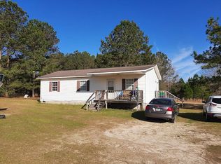 251 Zollie Lavender Rd, Gordon, GA 31031