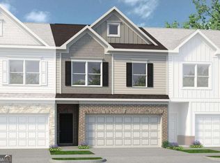 1012 Glendale Pl #7, Conyers, GA