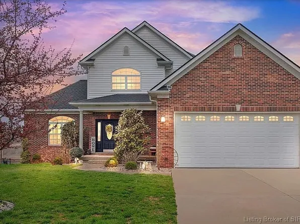 5437 Hawthorn Glen, Charlestown, IN 47111