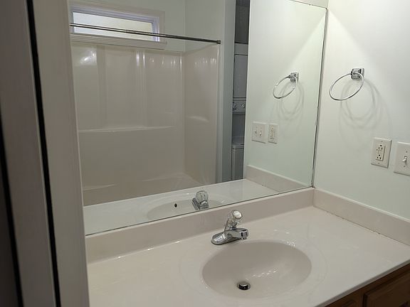 Restroom Vanity