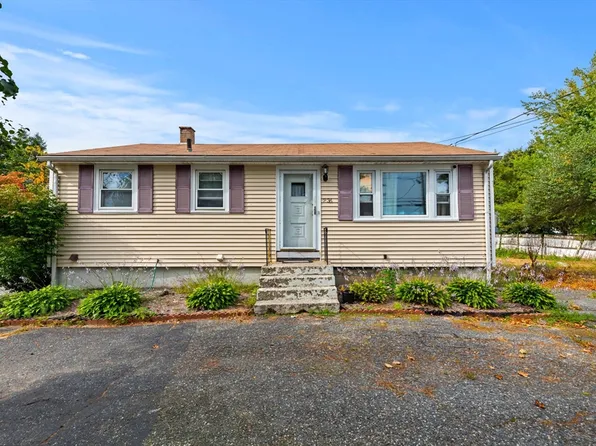 936 East St, Tewksbury, MA 01876