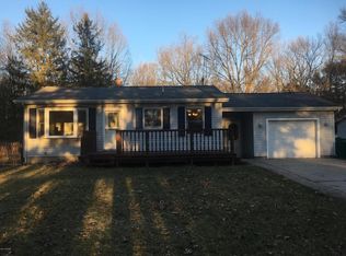 17502 130th Ave, Nunica, MI 49448
