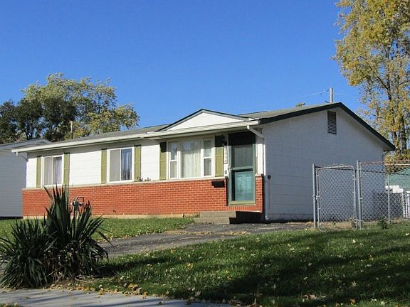 2nd image of 2812 Addison Dr