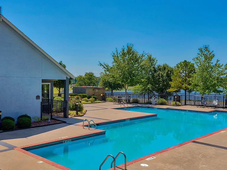 Parc at Maumelle — Photo 15