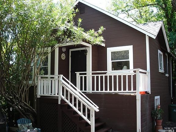 2nd image of 19 Buena Vista Ave