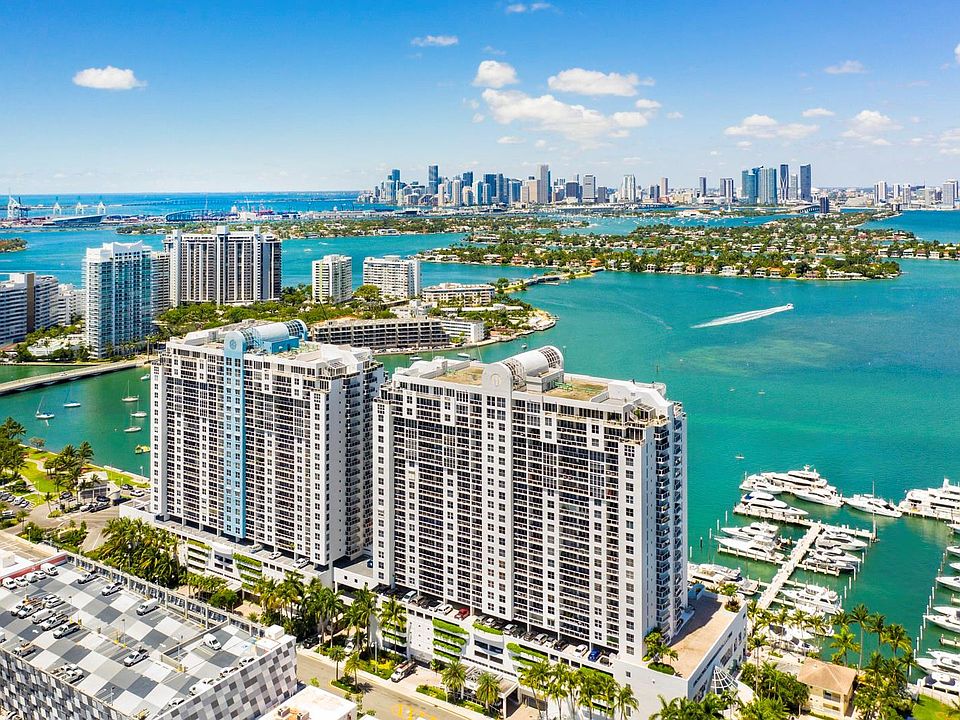 1st image of 1900 Sunset Harbour Dr #2307