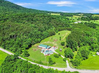 1770 Houston Valley Rd, Greeneville, TN 37743
