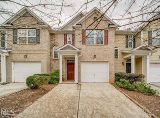 2870 Cross Creek Ct, Cumming, GA 30040