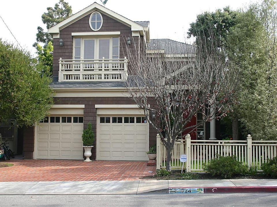 1st image of 1724 N Poinsettia Ave