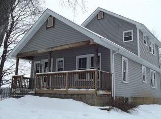 1304 Davis St, Ypsilanti, MI 48198