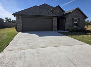 2525 Tracys Mnr, Yukon, OK 73099