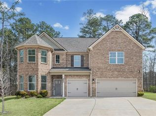 416 Tavistock Ct, McDonough, GA 30252