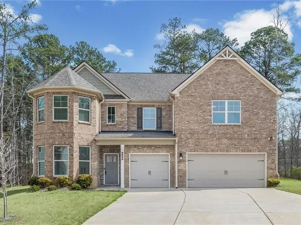 416 Tavistock Ct, McDonough, GA 30252
