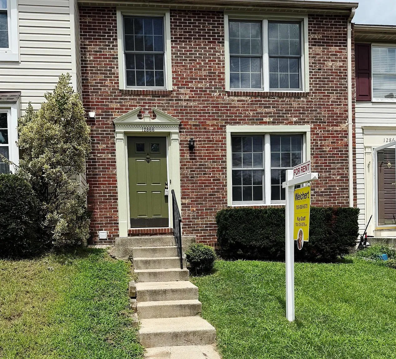 3 bed, 4.0 bath, 1760 sqft, $2,675 — Photo 1