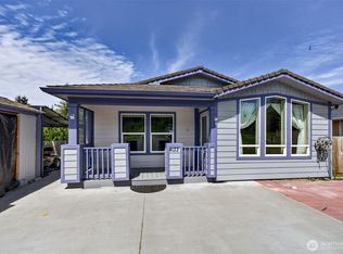 4122 S Airport Rd, Port Angeles, WA 98363