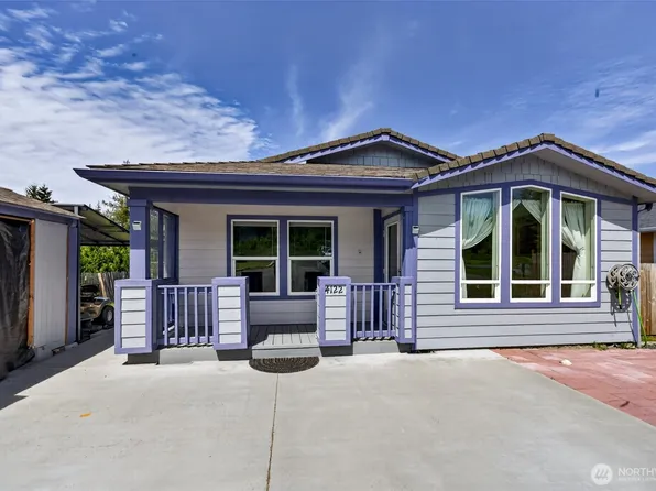 4122 S Airport Road, Port Angeles, WA 98363
