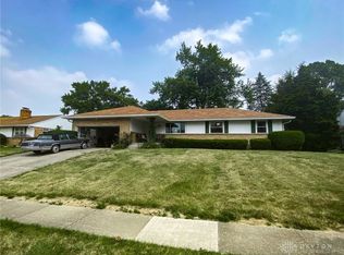 3713 Lewis St, Middletown, OH 45044