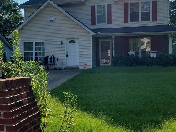 6265 Gemstone Ct S, Atlanta, GA 30349
