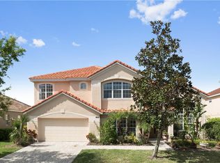 2358 Baronsmede Ct, Winter Garden, FL 34787