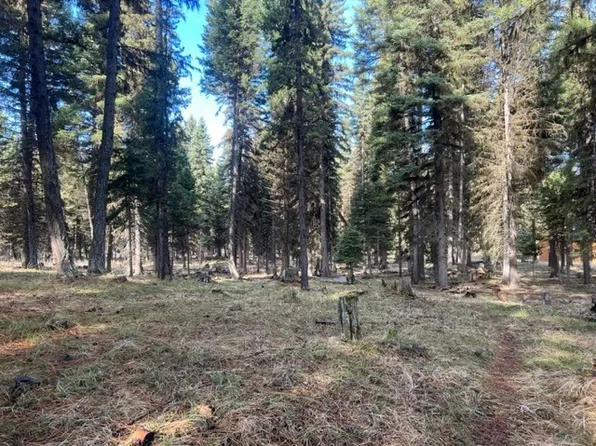 382 Sourdough Ln, Seeley Lake, MT 59868