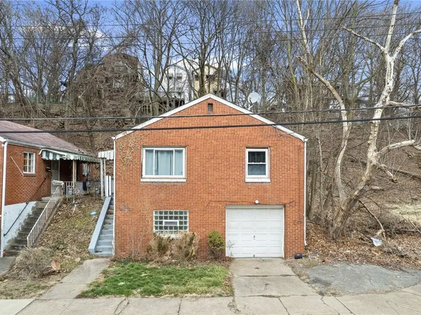 2517 Irwin St, McKeesport, PA 15132